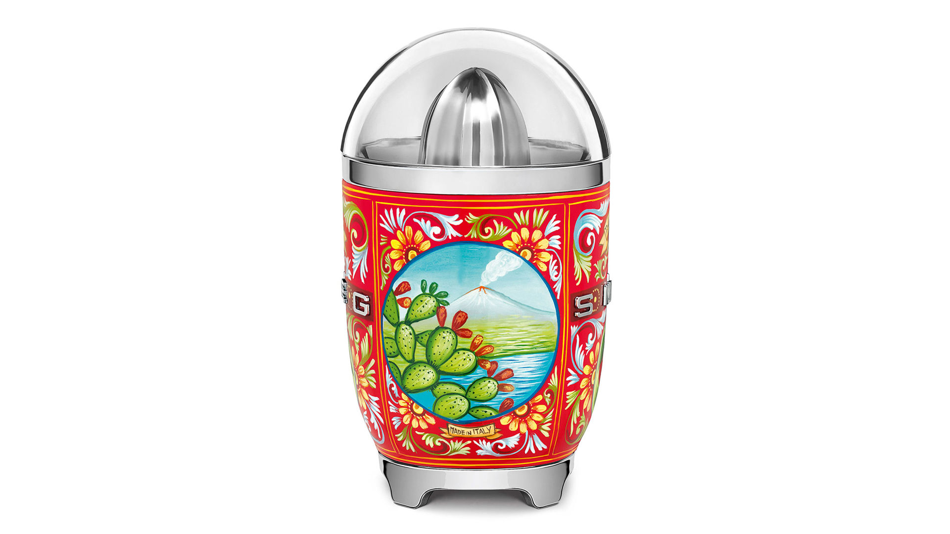 Sicily Is My Love juicer